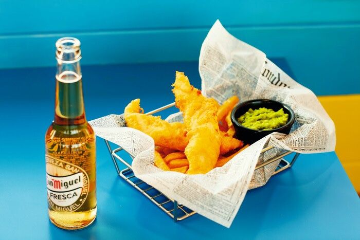 Snack Shack